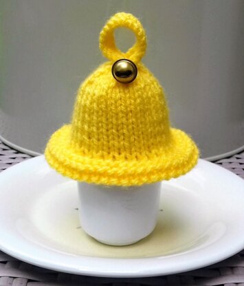 Breakfast Bell - Boiled Egg Cosy