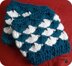 Shell Boot Cuffs