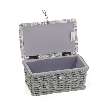 Hobbygift in The Garden Small Wicker