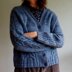 CALIX cardigan