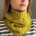 Hemlock Cowl