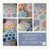 'Groovy Baby' Blanket