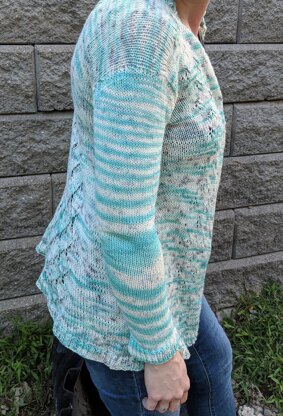 Holly Golightly Cardi