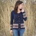 Flower Island Cardigan