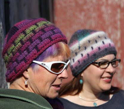 Igloo DK Hat 1127