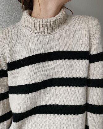 MAXIME Sweater