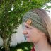 Moss Cable Headband