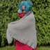 Rhiannon Hap Shawl