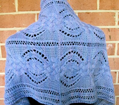 Annette Shawl