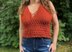 Neckholder "Cami"