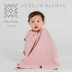Aurelia Blanket - Crochet Pattern For Babies in MillaMia Naturally Baby Soft by MillaMia
