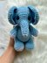 Elephant Riri&Roro_CrochetPattern