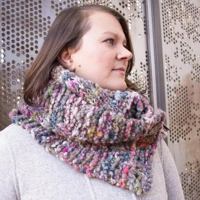 Nomadic Cowl