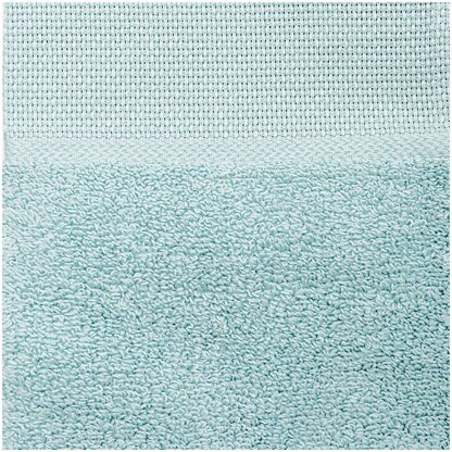Rico Mint Wash Mitt - Green