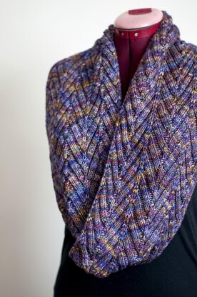 Laura Chau Glengrove Cowl PDF