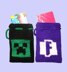 Fortnite and Minecraft gift bags - 2 sizes