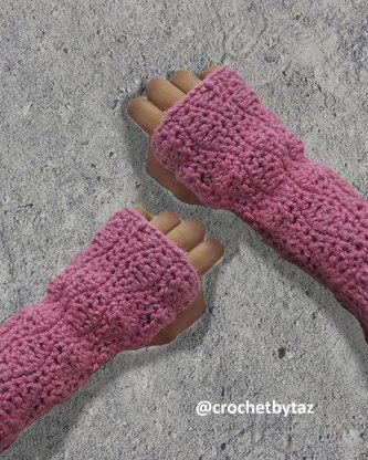 Aquarius Handwarmers