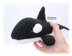 Orca Whale Crochet Pattern