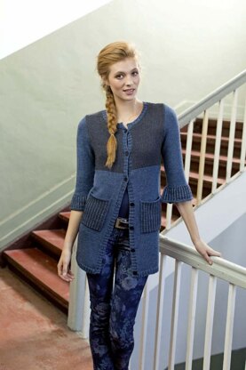 Fatto a Mano 220 Asia by Lang Yarns