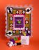Sirdar Halloween Crochet Along Blanket