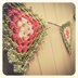 Garland :: Granny Bunting with Edging