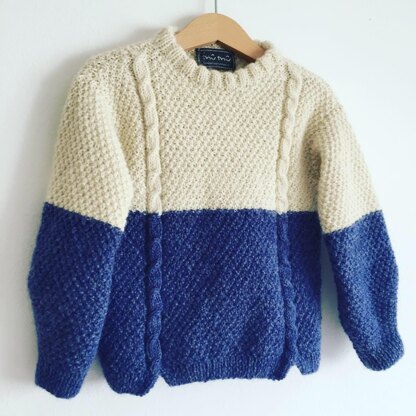 STELLA sweater coolkids