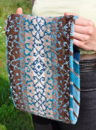 Greyhound Cowl