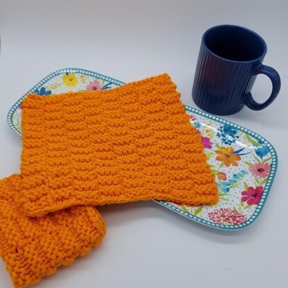 Eastview Dishcloth