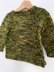 Falling Leaves Cardigan BJ318