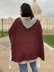 Crochet Poncho