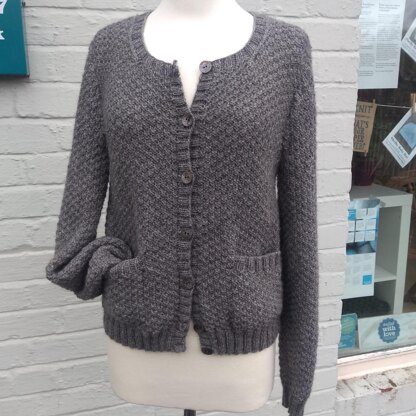 Harper Cardigan