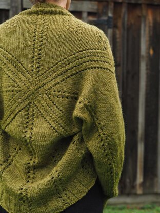 Nelkin Designs- Knitting Patterns