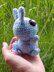 BlueGlint the Wishbunny