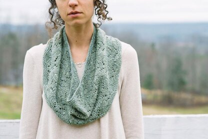 Hygge Cowl