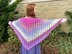 Amore Shawl