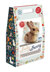 The Crafty Kit Company Baby Bunny Needle Felting Kit - 140 x 240 x 65mm