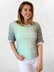 .Simple Scarfie T Shirt