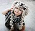 Grommet The Puppy Dog Hat