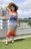 Friendship Dress