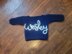 Wes Baby Sweater