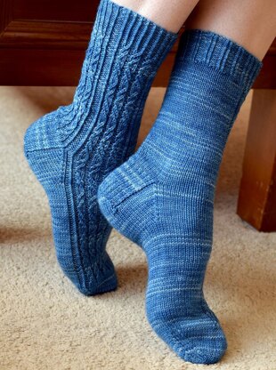Slinkee Socks