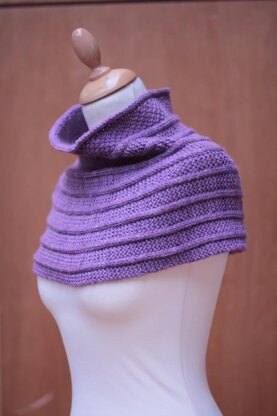 Toryhill Cowl