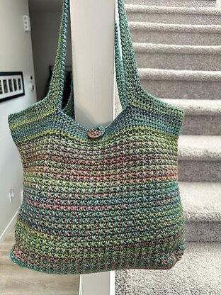 Abacos Tote
