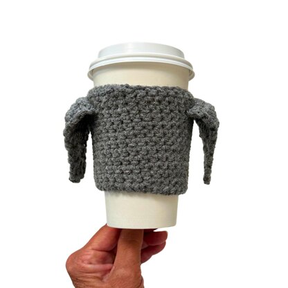 Great Dane Mug Cozy