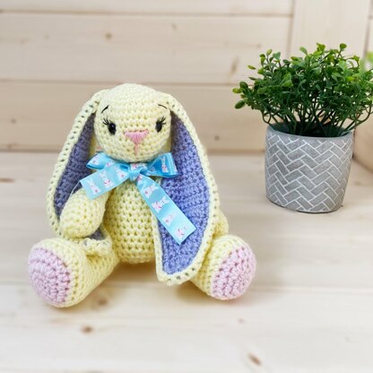 Baby Lilo and Stitch amigurumi crochet pattern - Lenn's Craft amigurumi  crochet pattern's Ko-fi Shop - Ko-fi ❤️ Where creators get support from  fans through donations, memberships, shop sales and more! The