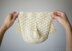 Crochet Regency Reticule