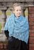 Plumage wrap