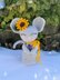 Country Mouse Decor