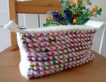 Jasmin Purse Bag