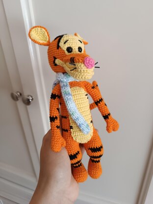 Tigger